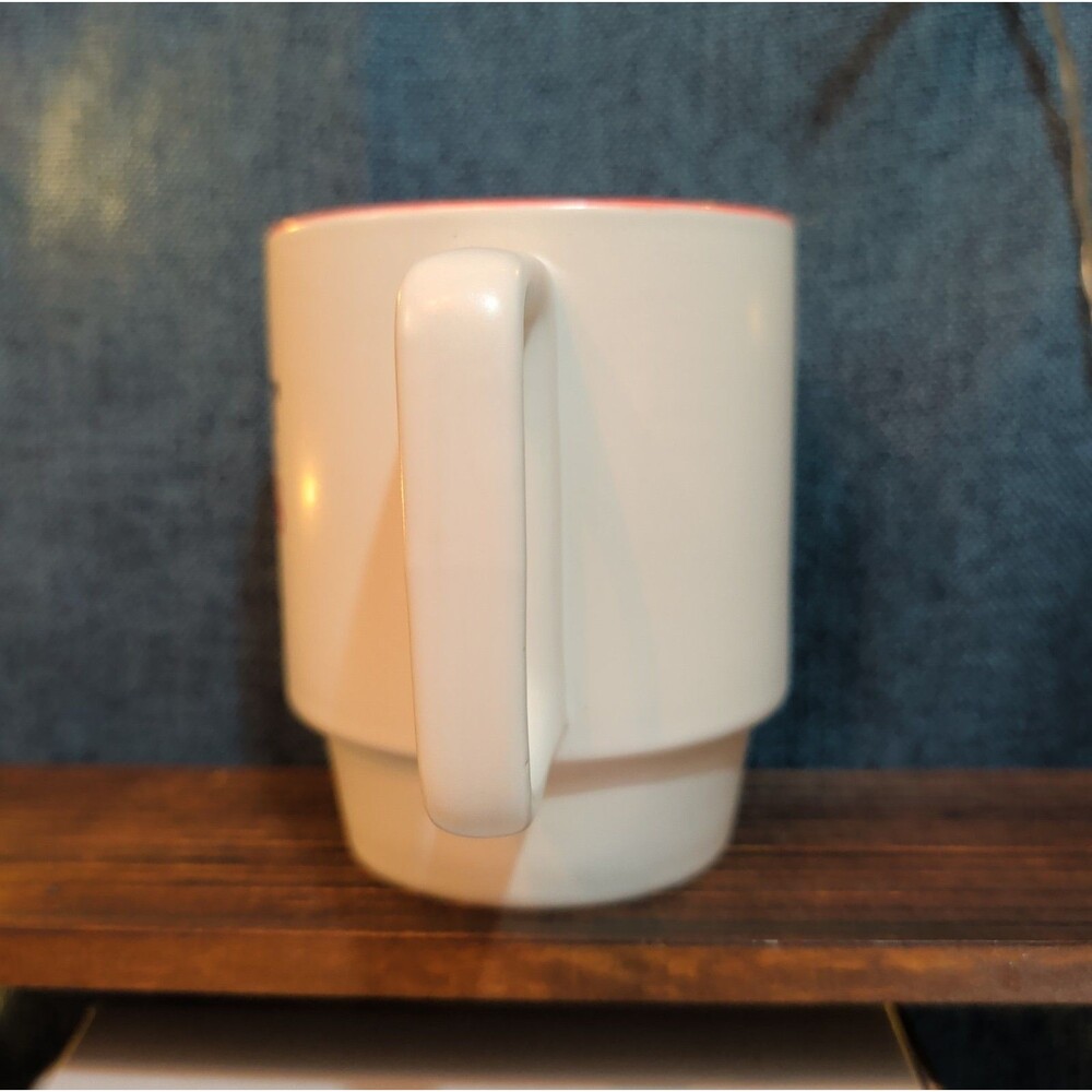 Designworks Ink Mother Knows Best Coffee Mug Ceramic - Picture 3 of 16